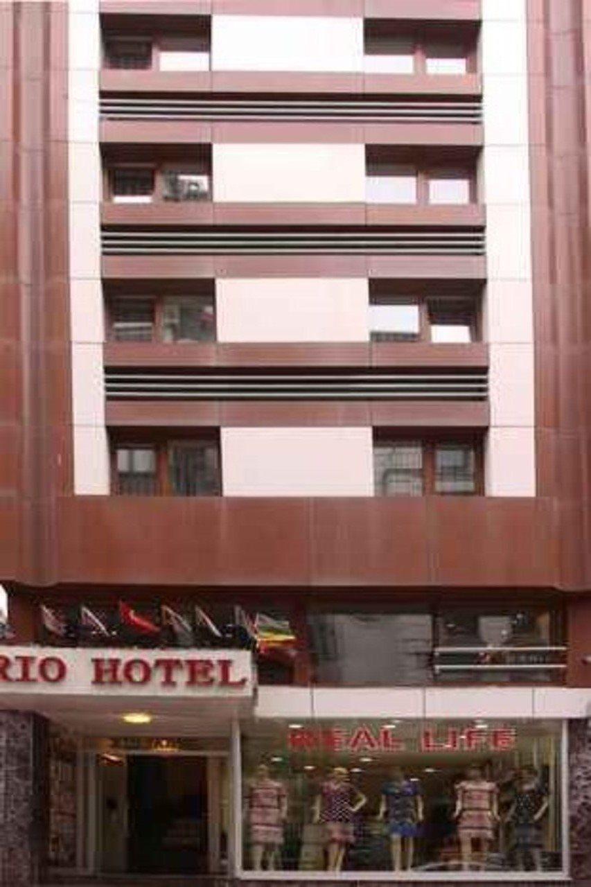 Rio Hotel 2*