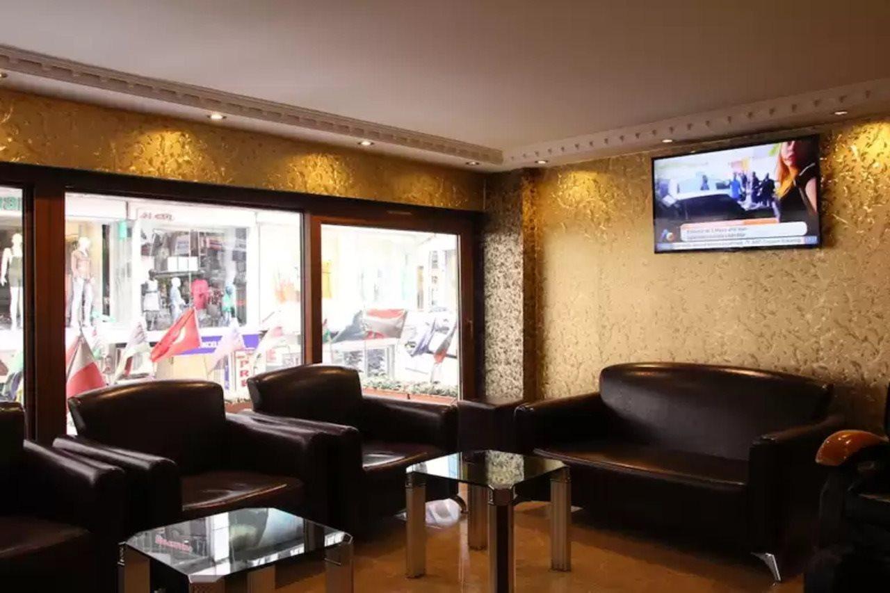 Rio Hotel Provincia di Istanbul
