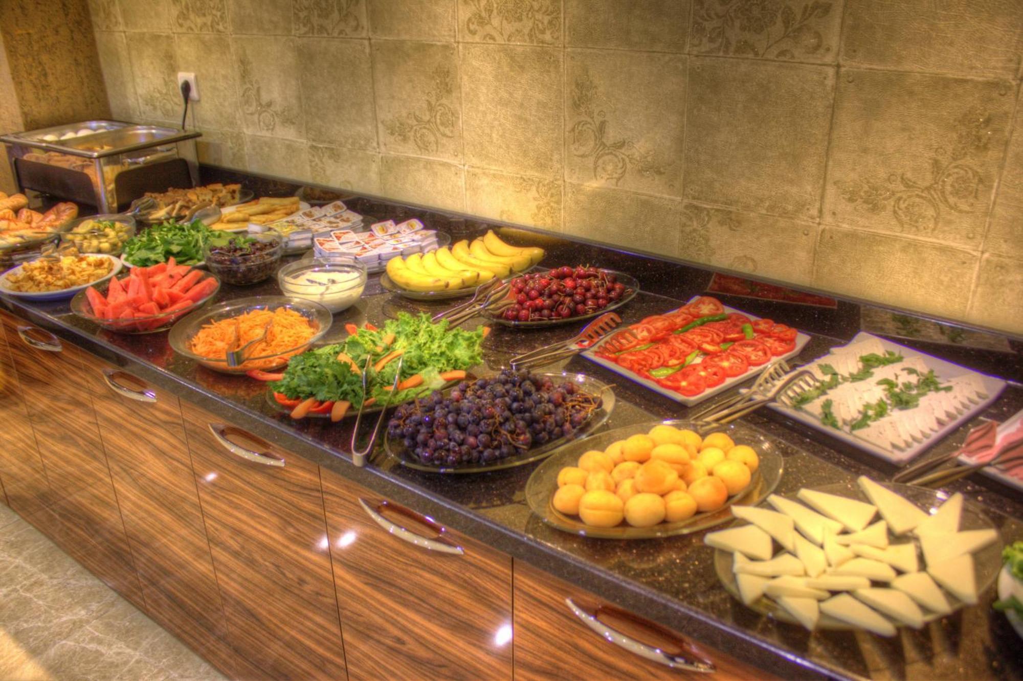 Hotel Rio Provincia di Istanbul