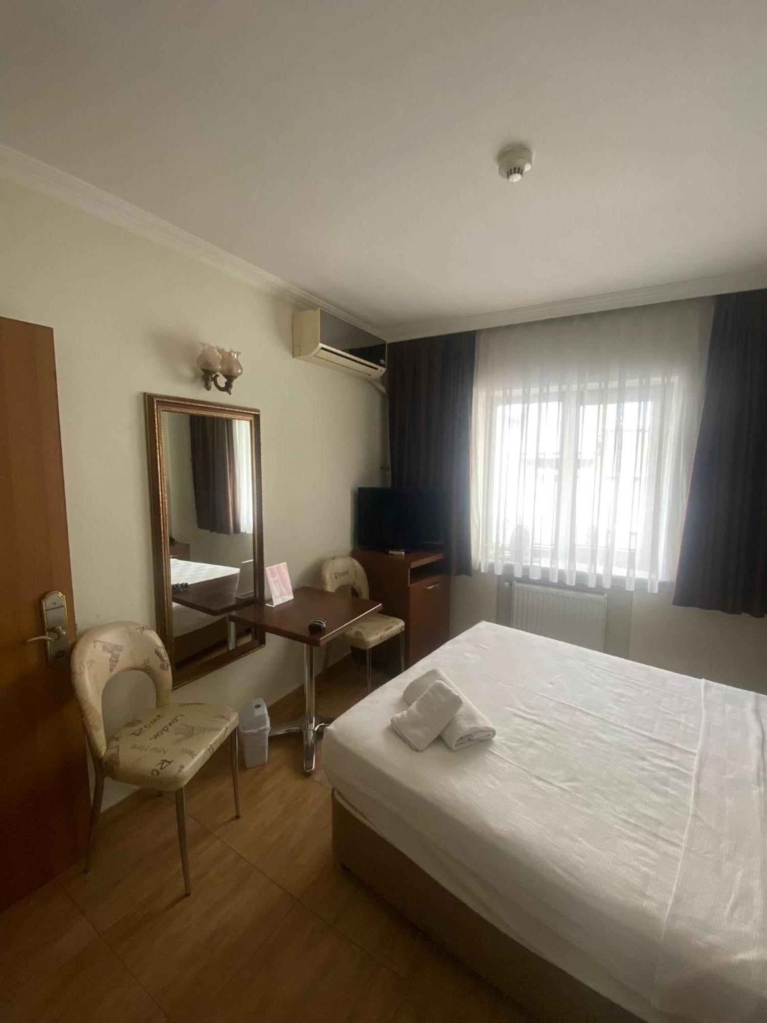 Rio Hotel Provincia di Istanbul