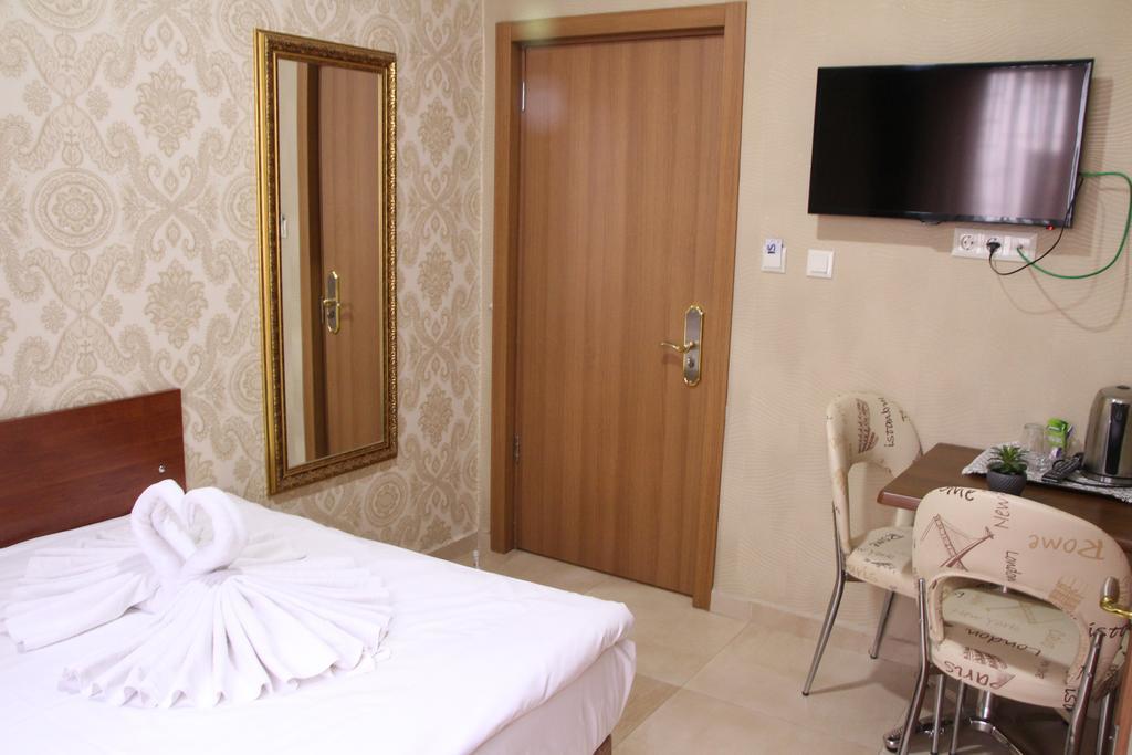 Hotel Rio Provincia di Istanbul