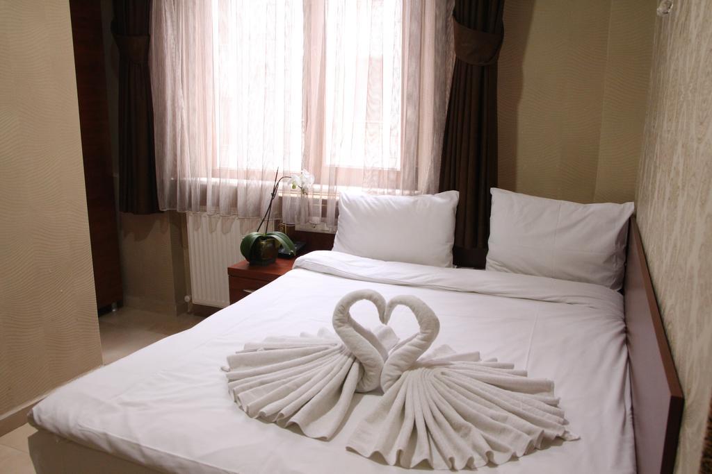 Rio Hotel Provincia di Istanbul