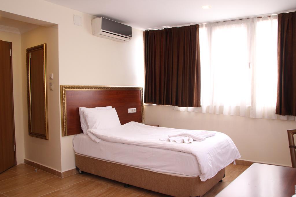 Rio Hotel Provincia di Istanbul