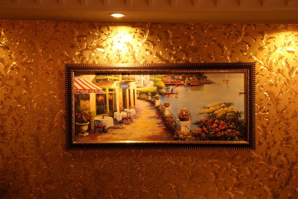 Rio Hotel Provincia di Istanbul