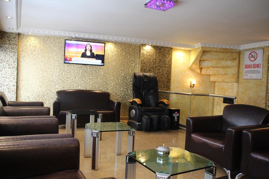 Rio Hotel Provincia di Istanbul