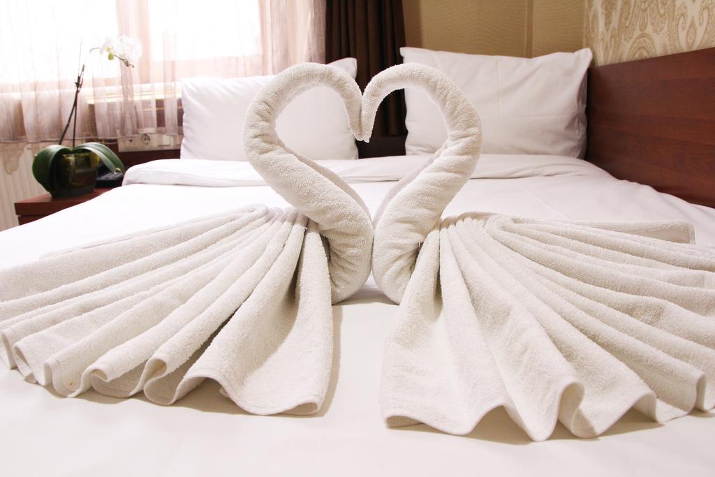 Rio Hotel Provincia di Istanbul