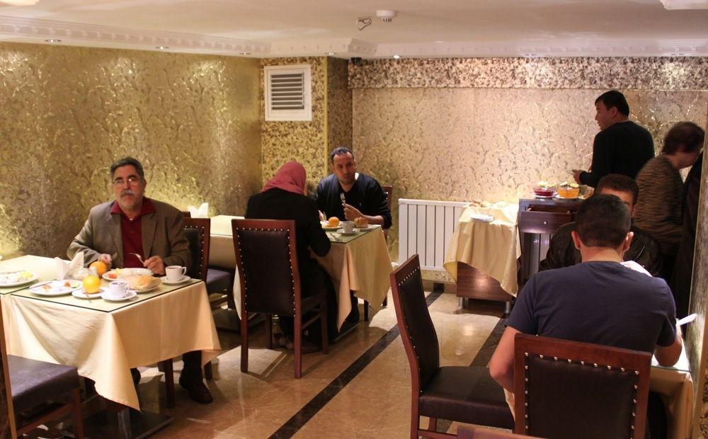 Hotel Rio Provincia di Istanbul