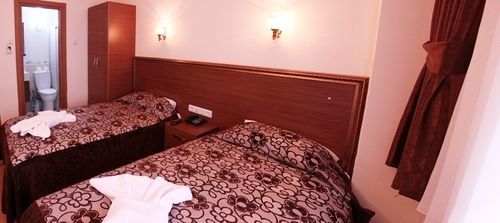 Hotel Rio