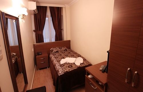 Rio Hotel