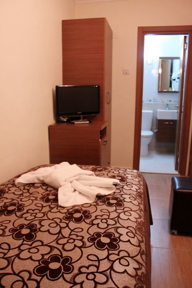 Rio 2* Provincia di Istanbul