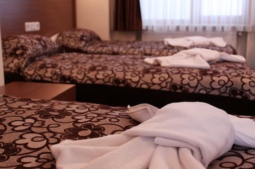Hotel Rio Provincia di Istanbul