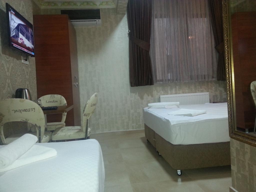 Hotel Rio Provincia di Istanbul