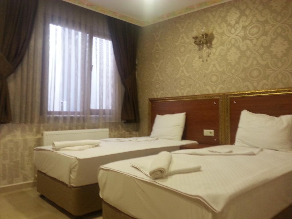 Rio 2* Provincia di Istanbul