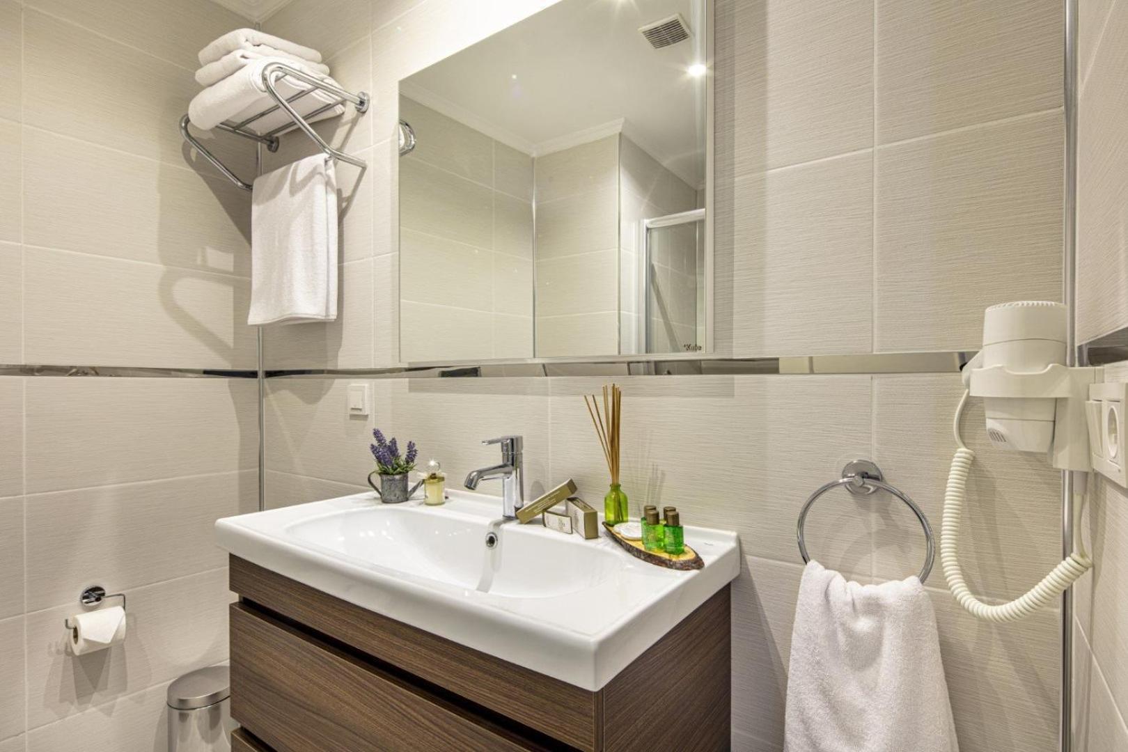 Rio Hotel Istanbul
